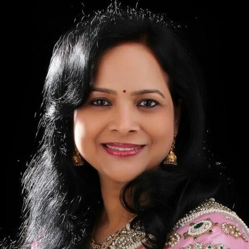 Dr. Anuradha Rai