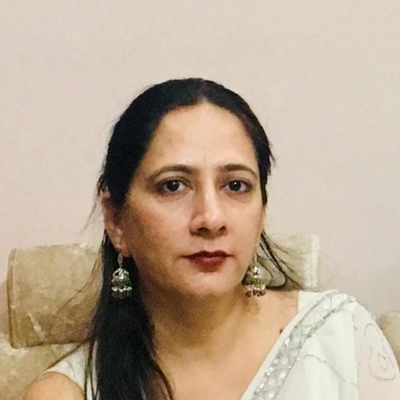 Dr. Jagdeep Kathuria
