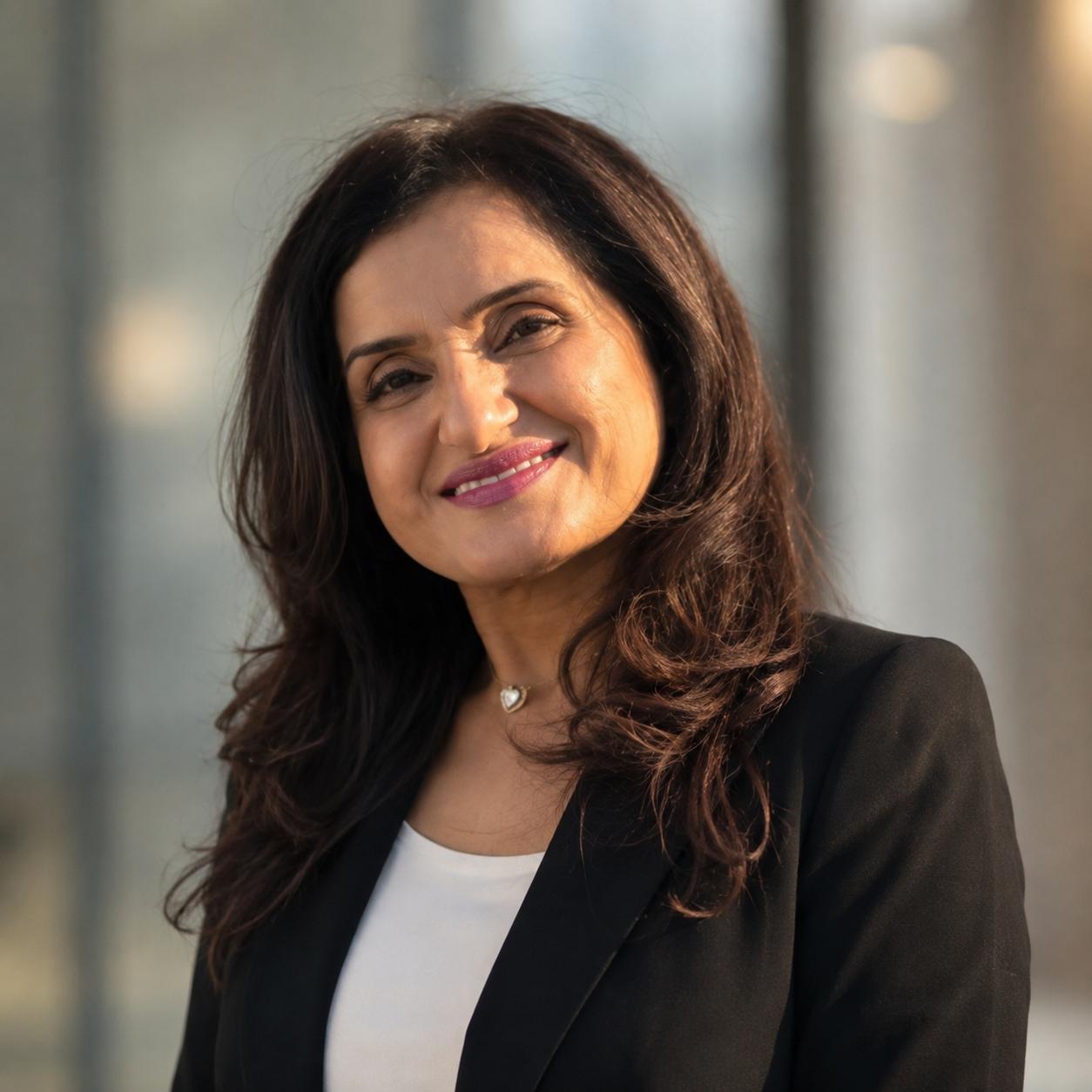 Navjeen Kaur Kaberwal