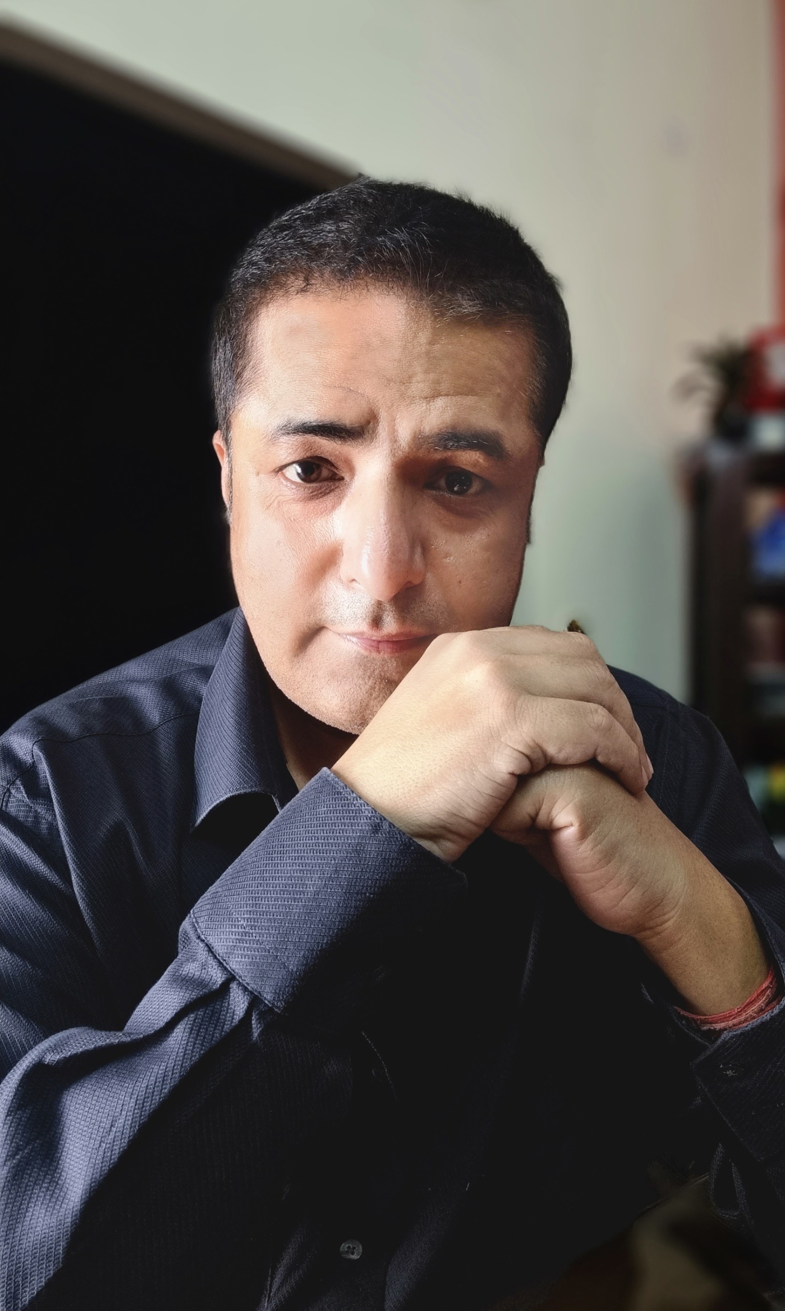 Vimal Pahuja